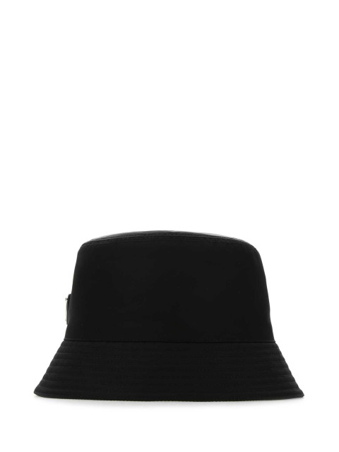 [Prada] Hat FW26 2HC1372DMI F0002