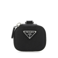 [Prada] Keyring FW26 2TT1482AHF F0002