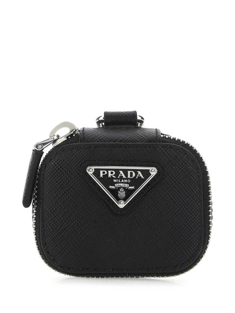 [Prada] Keyring FW26 2TT1482AHF F0002