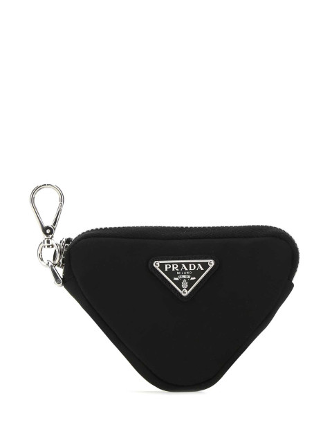 [Prada] Keyring FW26 2TT1402DMI F0002