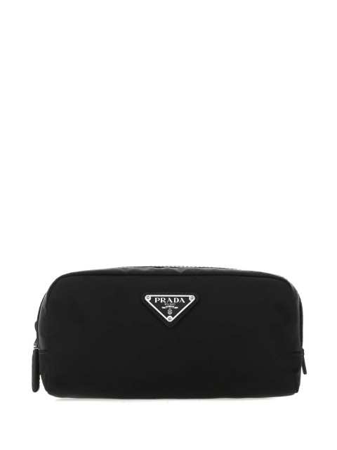 [Prada] Pouch FW26 2NA0452DMH F0002