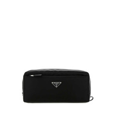 [Prada] Pouch FW26 2NA0292DMH F0002