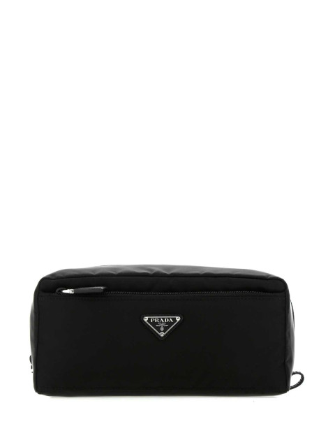 [Prada] Pouch FW26 2NA0292DMH F0002