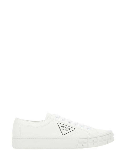 [Prada] Sneakers FW26 2EG302GUD F0009