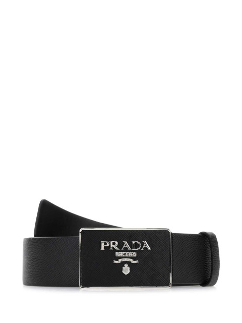 [Prada] Belt FW26 2CC534053 F0002