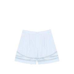 [Ermanno Scervino] Shorts SS26 D482P707APWGF54105