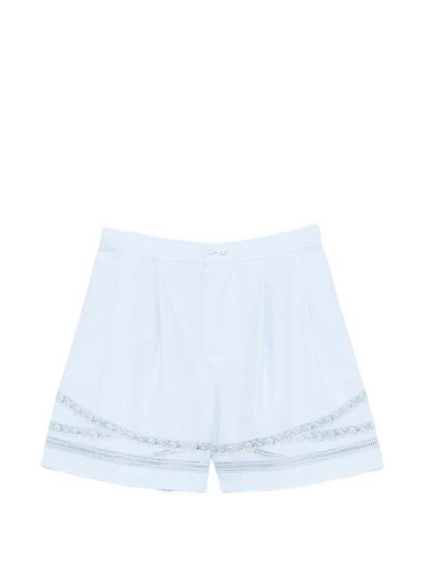 [Ermanno Scervino] Shorts SS26 D482P707APWGF54105