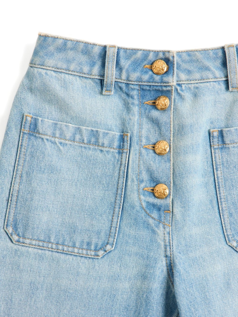 [Valentino] Jeans SS26 BDD23LA92FLX