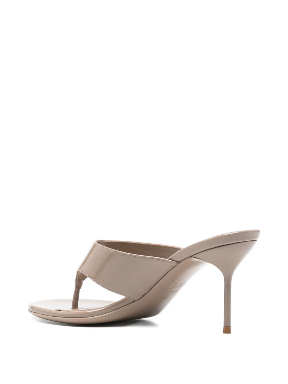 [Paris Texas] Sandals SS26 PX1951XVN01TAUPE