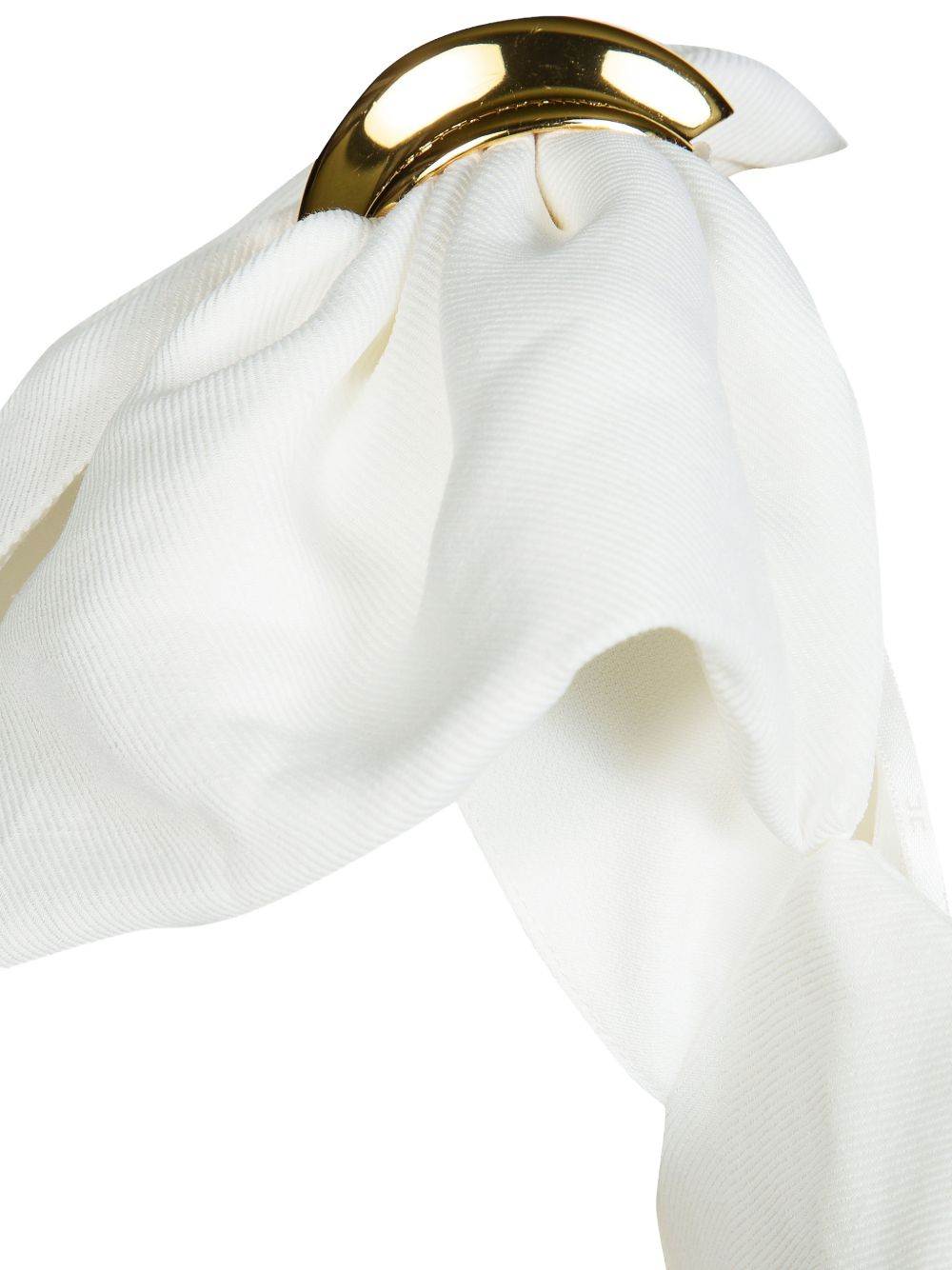 [ELISABETTA FRANCHI] Sleeveless dress SS26 AB96862E2360