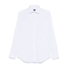 [FINAMORE 1925 NAPOLI] Shirts Long Sleeve SS26 C064301