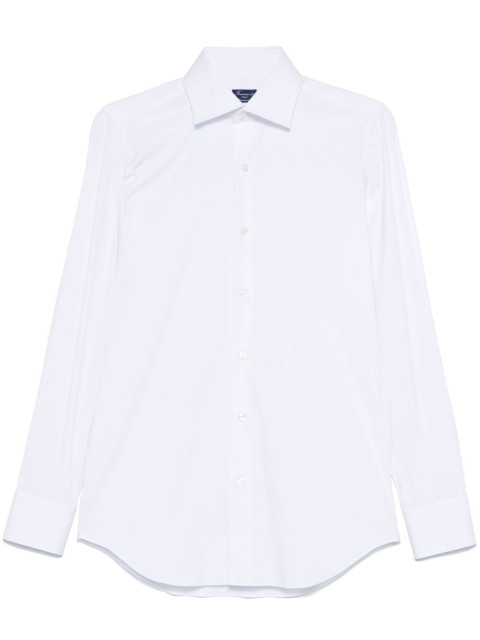 [FINAMORE 1925 NAPOLI] Shirts Long Sleeve SS26 C064301