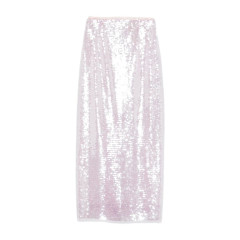 [Forte Forte] Long skirt SS26 14894MYSKIRTCHARME