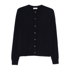 [SOFT GOAT] Cardigan SS26 FW25SF2204510039NAVY