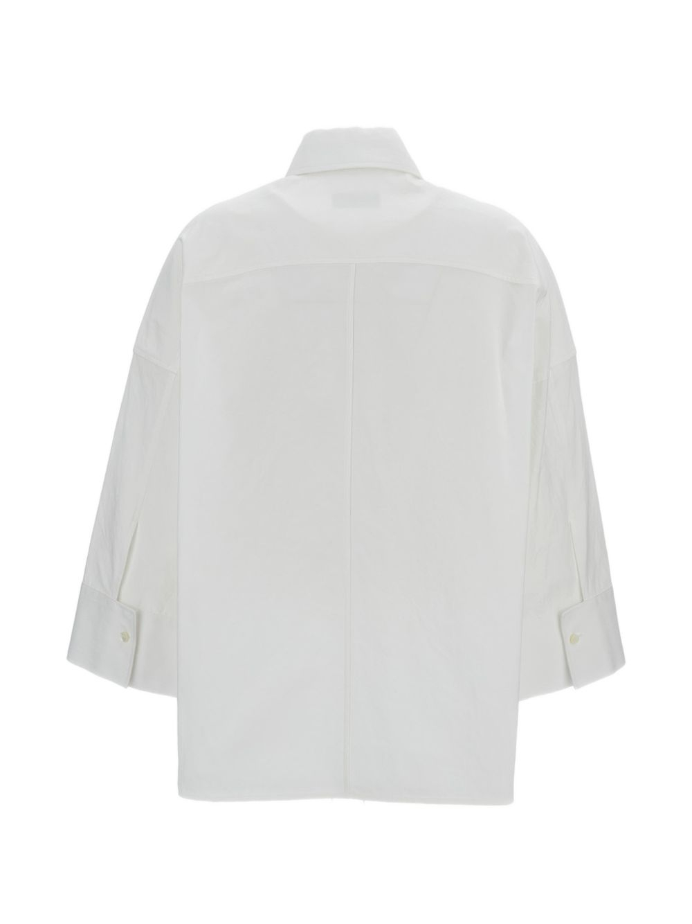 [Alberto Biani] Shirts Long Sleeve SS26 MM868CO030210