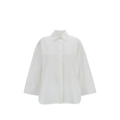 [Alberto Biani] Shirts Long Sleeve SS26 MM868CO030210