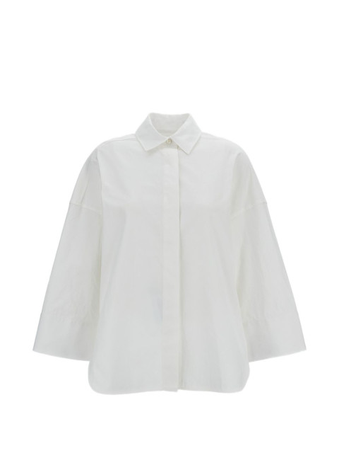 [Alberto Biani] Shirts Long Sleeve SS26 MM868CO030210