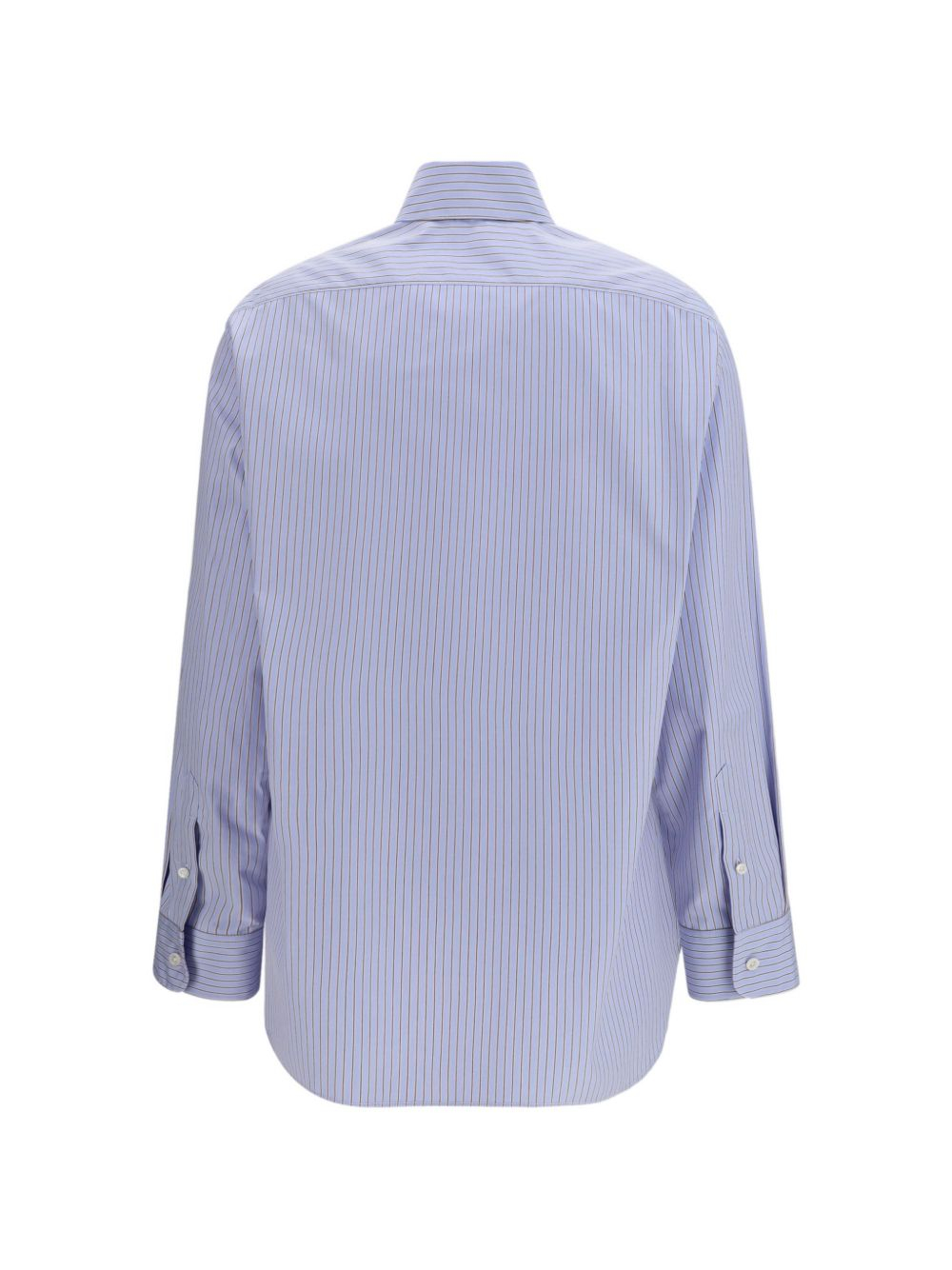 [THE ROW] Shirts Long Sleeve SS26 5652W4448LVB
