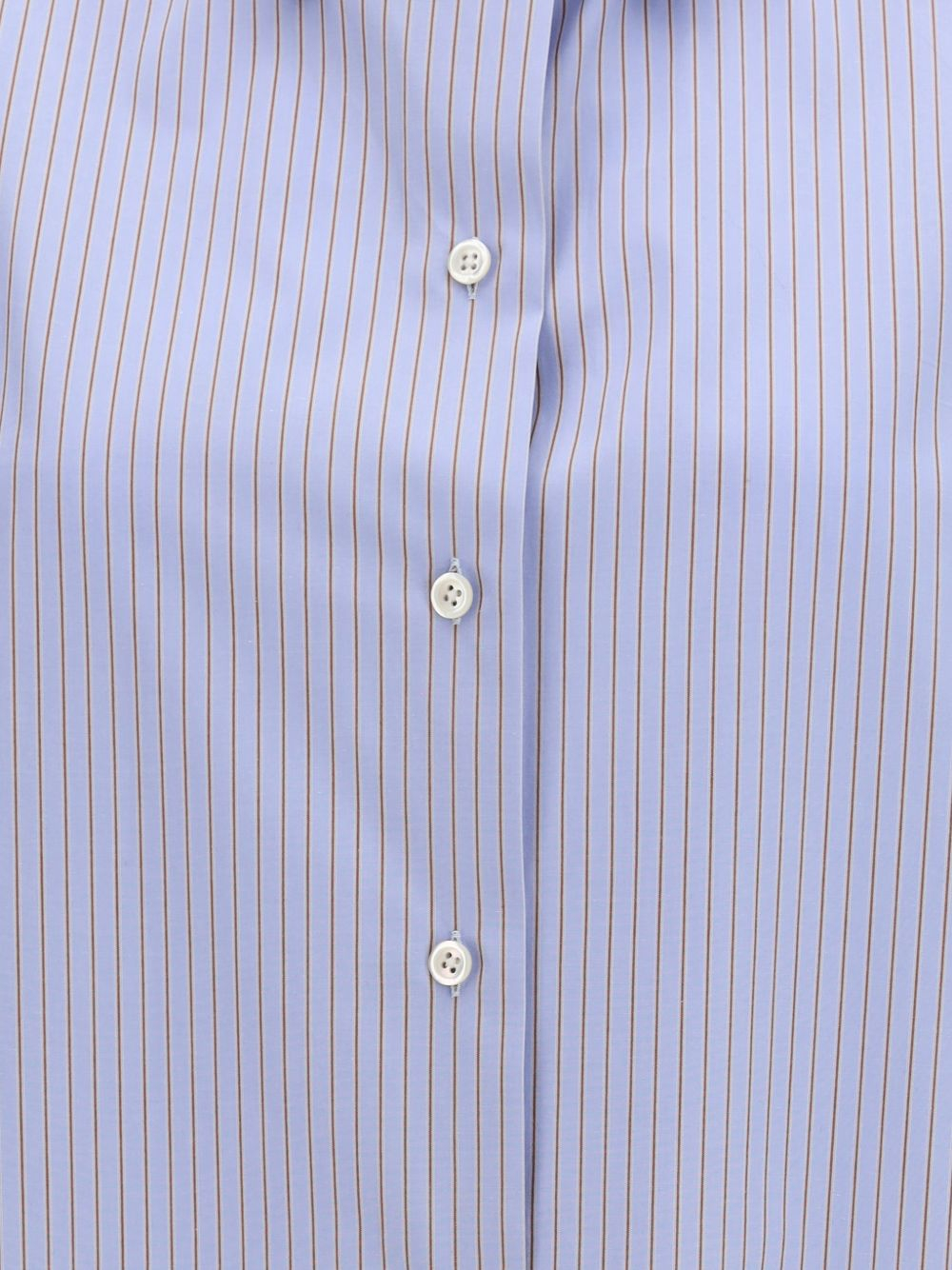 [THE ROW] Shirts Long Sleeve SS26 5652W4448LVB