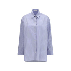 [THE ROW] Shirts Long Sleeve SS26 5652W4448LVB