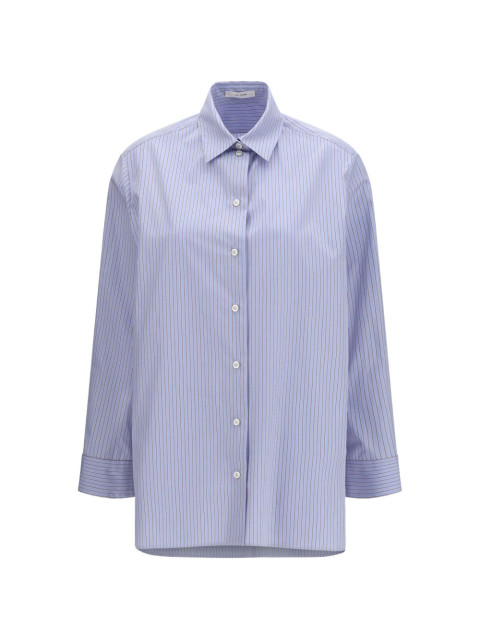[THE ROW] Shirts Long Sleeve SS26 5652W4448LVB