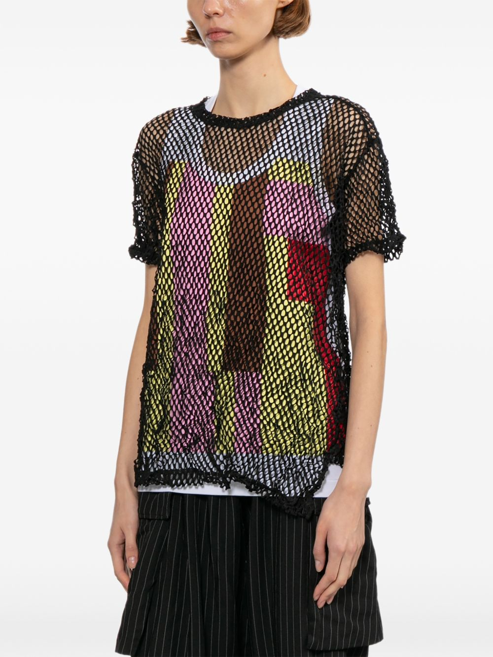 [Comme Comme] T-shirts Short Sleeve SS26 RQT0140511