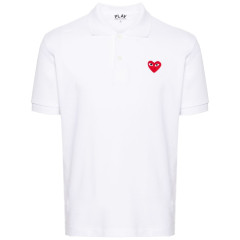 [Comme des Garcons] T-shirts Short Sleeve SS26 AXT006D5