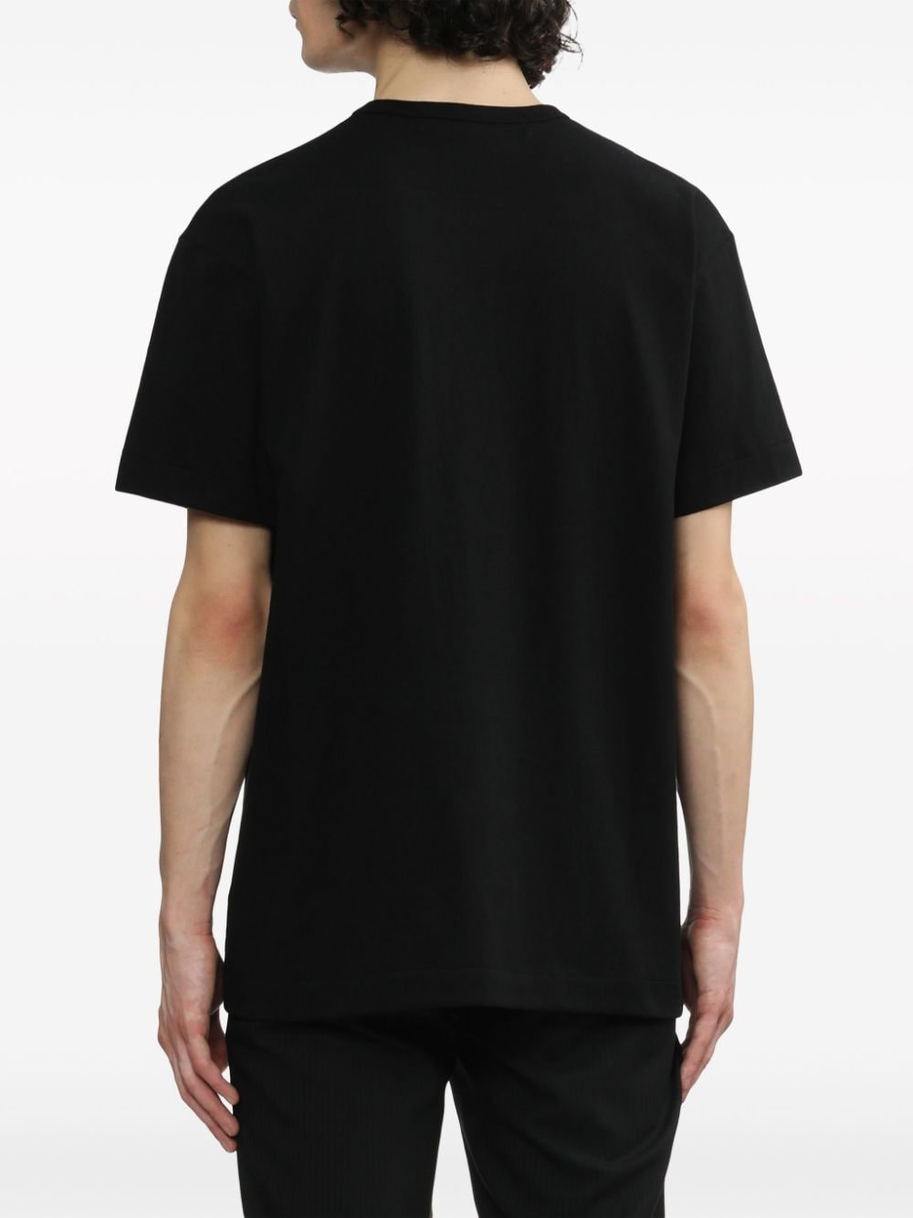 [Comme des Garcons] T-shirts Short Sleeve SS26 AXT3371