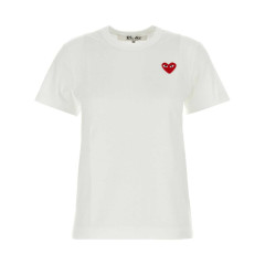 [Comme des Garcons] T-shirts Short Sleeve SS26 AXT108D2