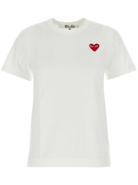 [Comme des Garcons] T-shirts Short Sleeve SS26 AXT108D2