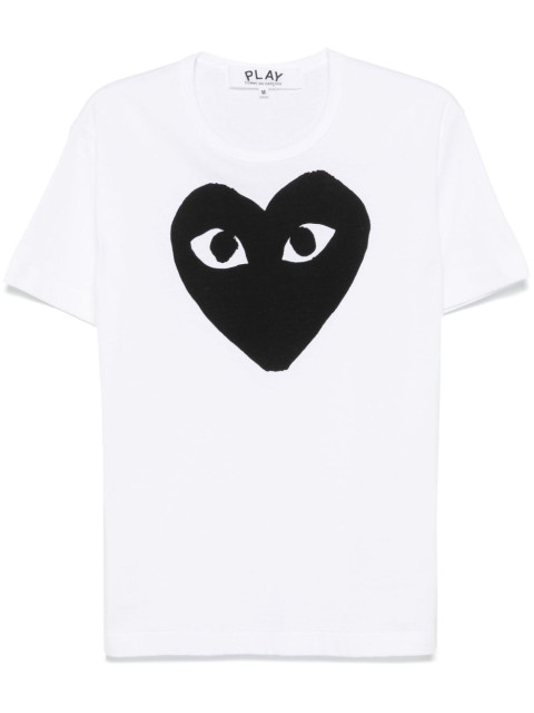 [Comme des Garcons] T-shirts Short Sleeve SS26 AXT070D1