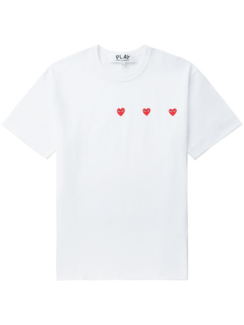 [Comme des Garcons] T-shirts Short Sleeve SS26 AXT3373