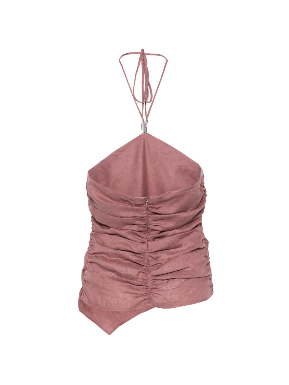 [Semicouture] T-shirts Sleeveless SS26 S6SN02H92-1