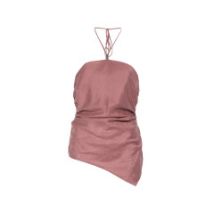 [Semicouture] T-shirts Sleeveless SS26 S6SN02H92-1