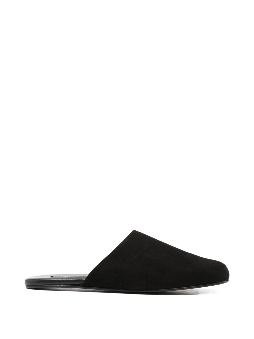 [MANEBI] Sandals SS26 M61BQBLACK
