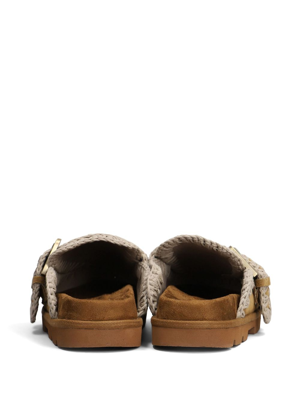 [Mou] Sandals SS26 SW631003ACOG