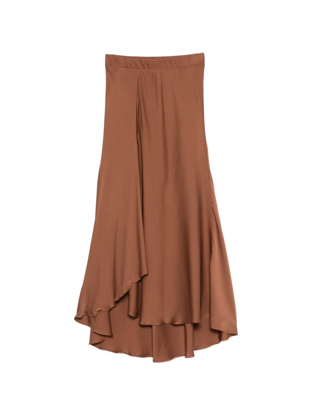 [SILK95FIVE] Long skirt SS26 25380SIRENEN92