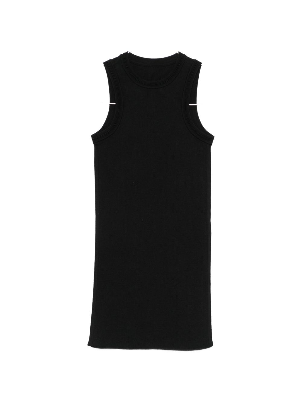 [PHOEBE PHILO] T-shirts Sleeveless SS26 DK101KC0041900BK