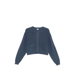 [CT PLAGE] Cardigan SS26 CT2611276