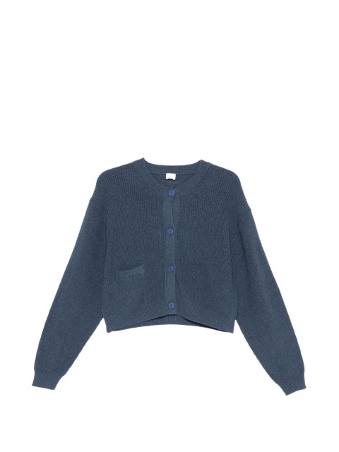 [CT PLAGE] Cardigan SS26 CT2611276