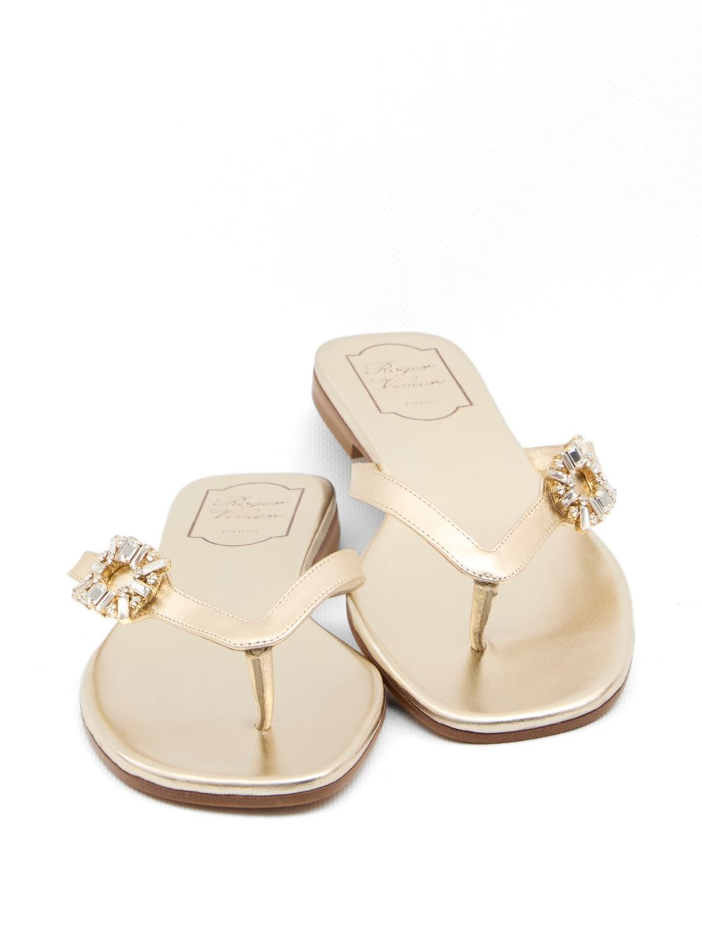 [Roger Vivier] Sandals SS26 RVW81744970KACG005