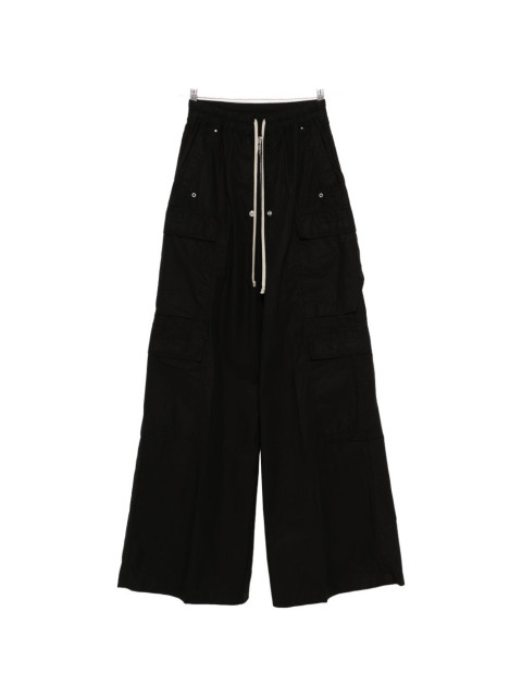 [RICK OWENS DRKSHDW] Jeans SS26 DS01F4324CR09