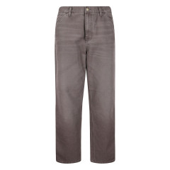 [CARHARTT WIP] Trousers SS26 I0347983IS4O32