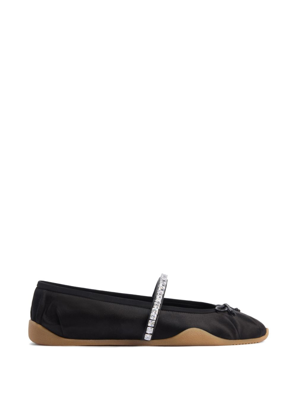 [Giuseppe Zanotti] Flat shoes SS26 RS60019004