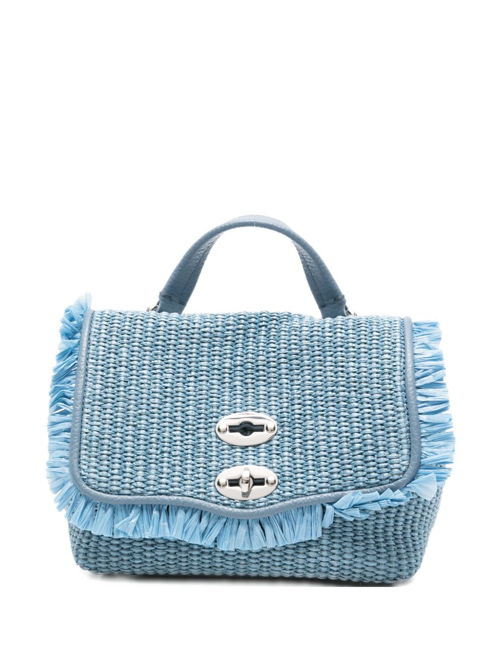 [Zanellato] Tote bag SS26 070810BABYVIMINIZ0532