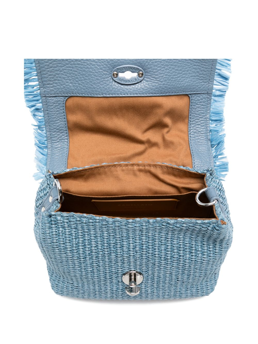 [Zanellato] Tote bag SS26 070810BABYVIMINIZ0532