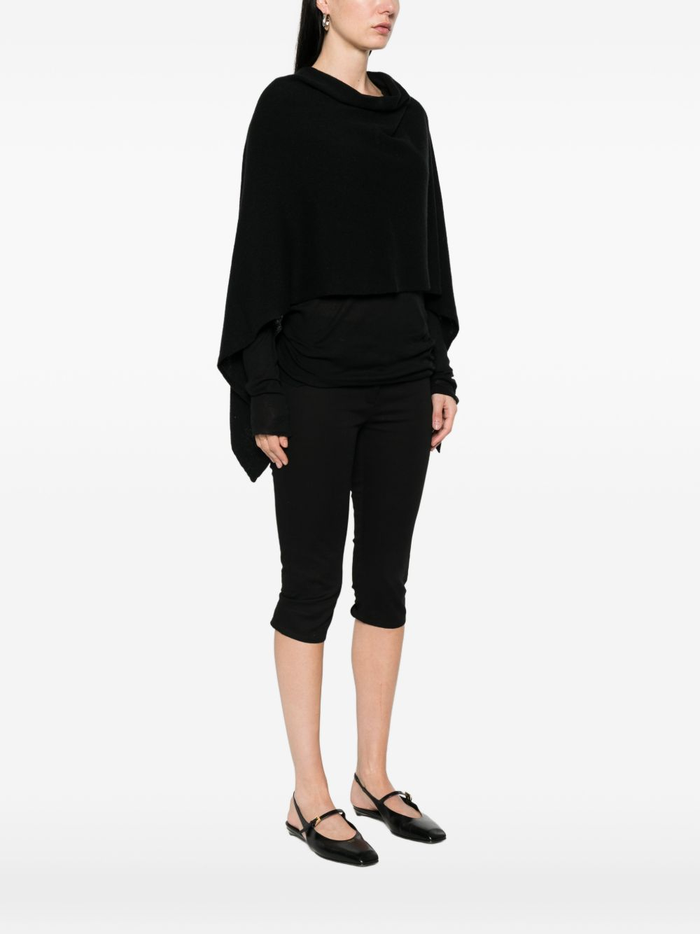 [BEYOU] Cape SS26 MVD54B6032