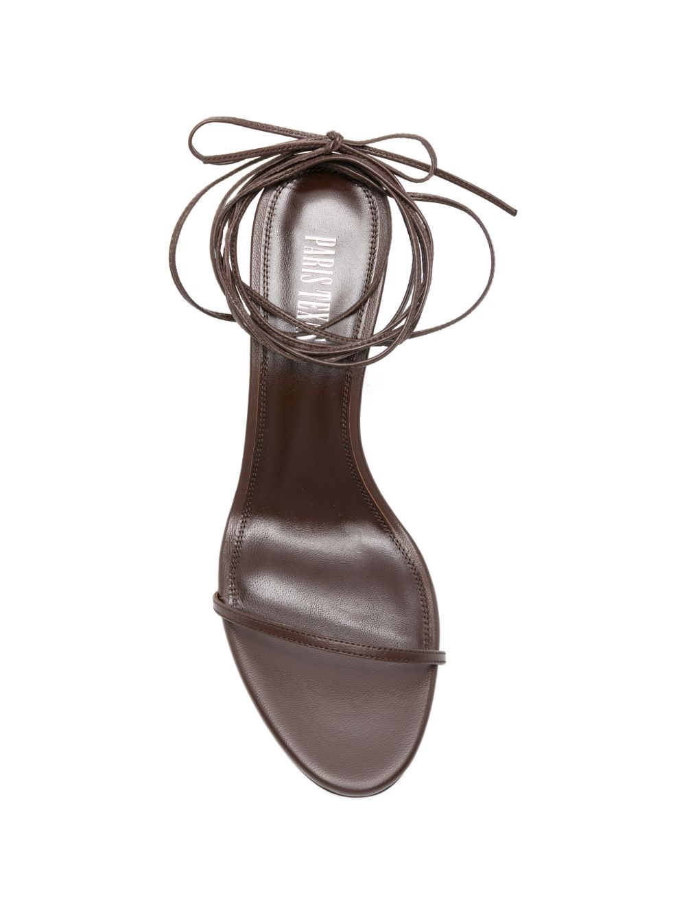 [Paris Texas] Sandals SS26 PX1935XNPP3EBANO