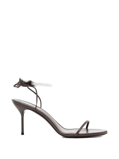 [Paris Texas] Sandals SS26 PX1935XNPP3EBANO
