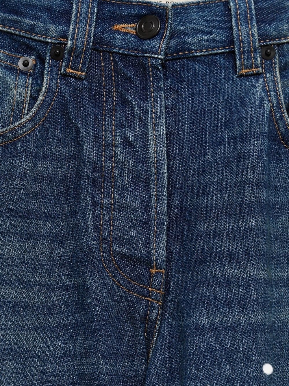 [THE ROW] Jeans SS26 10763W4451MDI